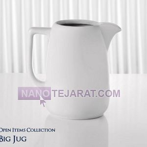 restaurant porcelain- big jug restaurant porcelain- big jug